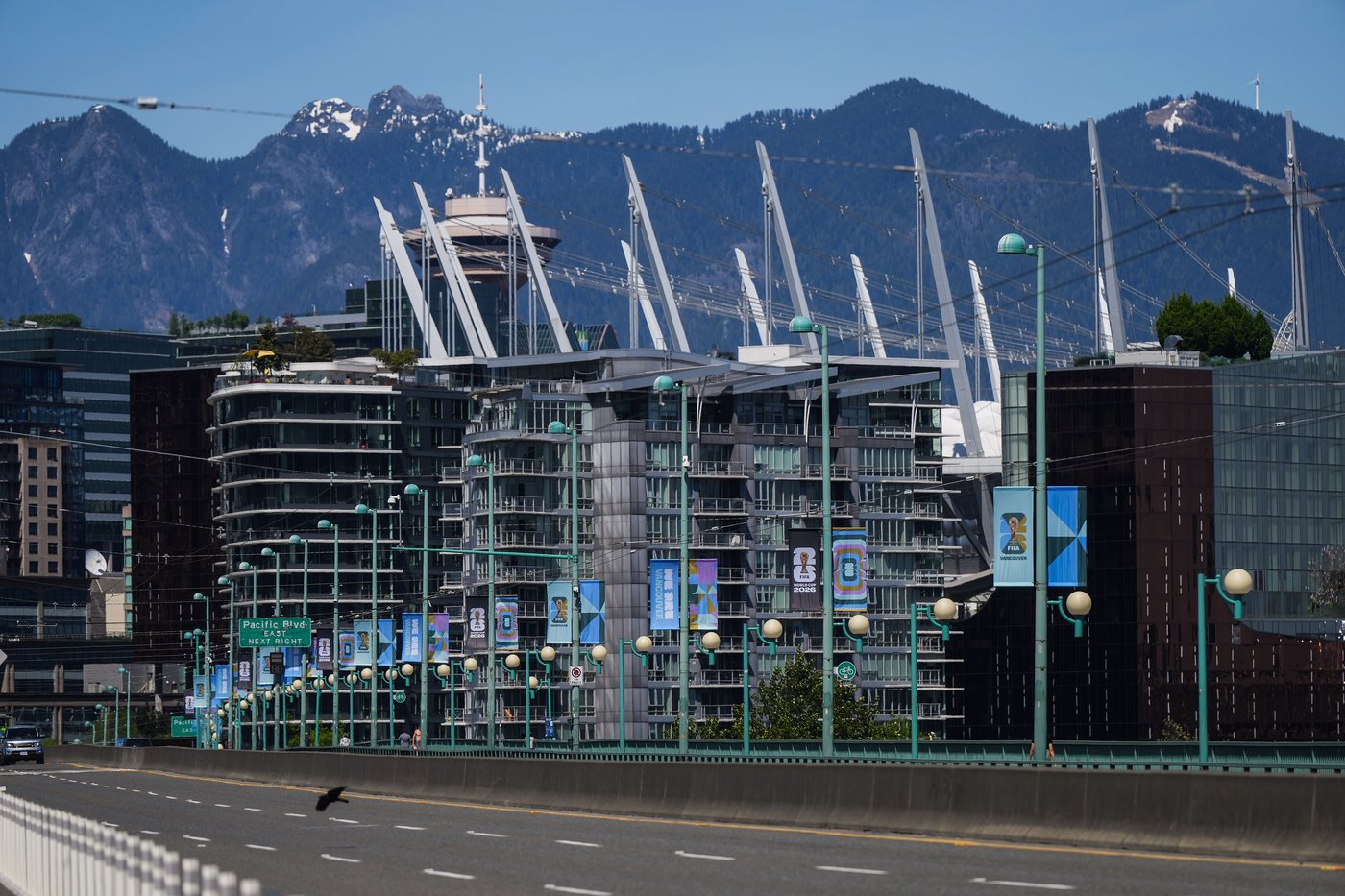 Fans disappointed over ticket, hotel costs during World Cup in Vancouver | iNFOnews.ca