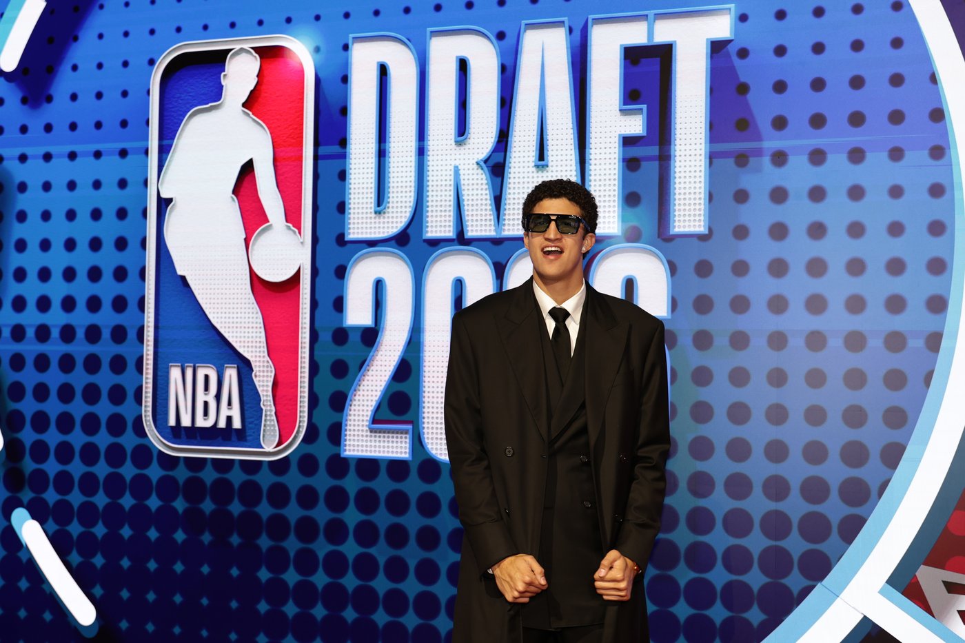 NBA Draft: Grizzlies continue latest rebuild with Duke's Cameron Boozer at No. 3 | iNFOnews.ca