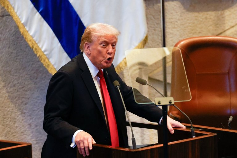 FACT FOCUS: With a truce in Israel, Trump now says he's ended eight wars. His numbers are off | iNFOnews.ca