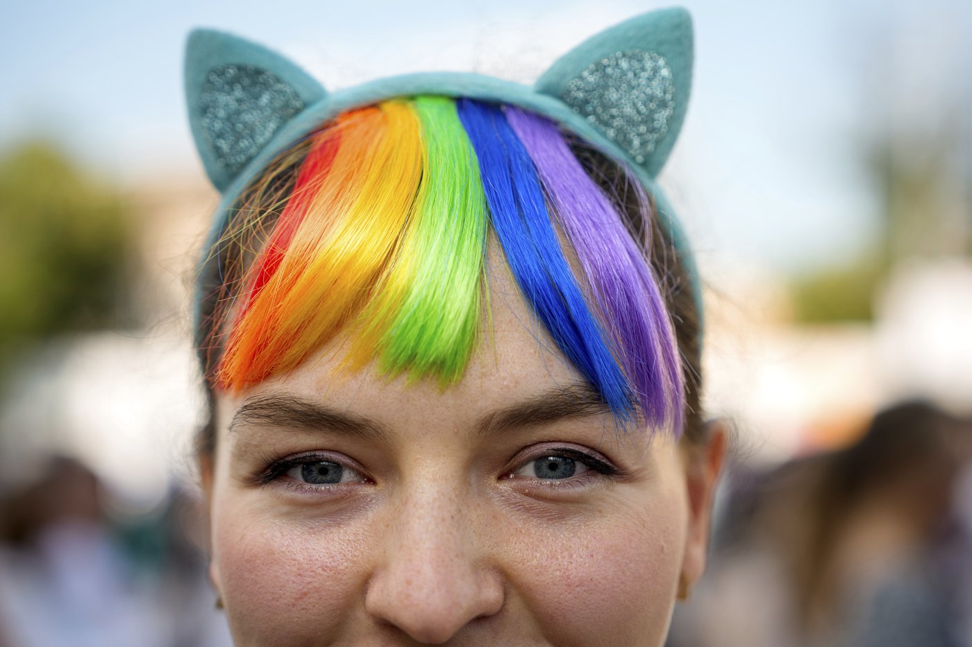 PHOTO COLLECTION:World Pride Parades | iNFOnews.ca PHOTO COLLECTION:World Pride Parades | iNFOnews.ca