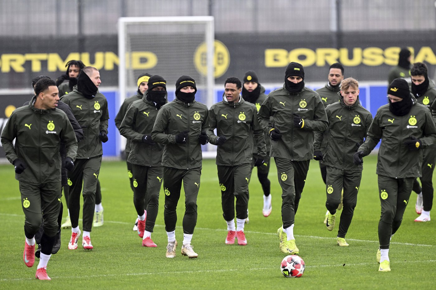 Dortmund fires technical director Sven Mislintat with club 11th in Bundesliga | iNFOnews.ca Dortmund fires technical director Sven Mislintat with club 11th in Bundesliga | iNFOnews.ca