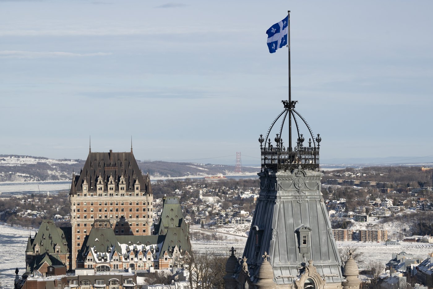 How Quebec has influenced medical assistance in dying across Canada | iNFOnews.ca