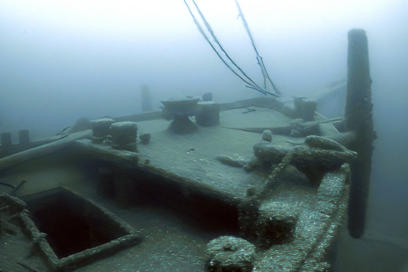 Push to map Great Lakes bottom gains momentum amid promises effort will help fishing and shipping | iNFOnews.ca Push to map Great Lakes bottom gains momentum amid promises effort will help fishing and shipping | iNFOnews.ca