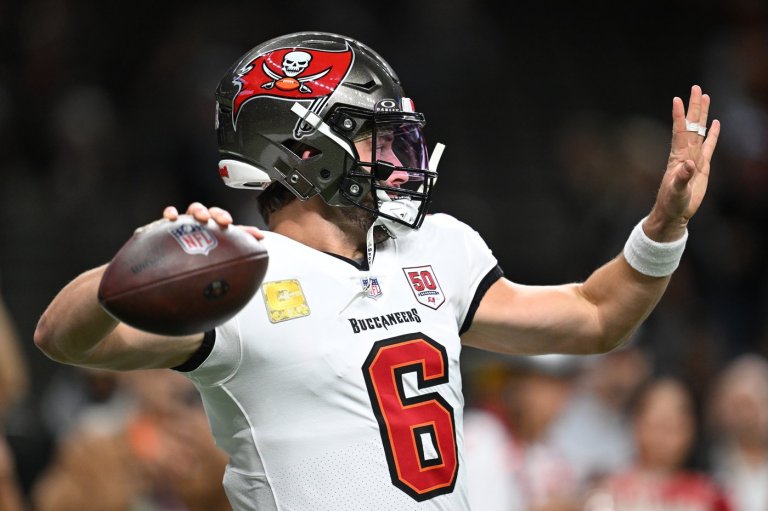 Buccaneers hope to get injured players back soon as tough stretch awaits after a bye week | iNFOnews.ca Buccaneers hope to get injured players back soon as tough stretch awaits after a bye week | iNFOnews.ca