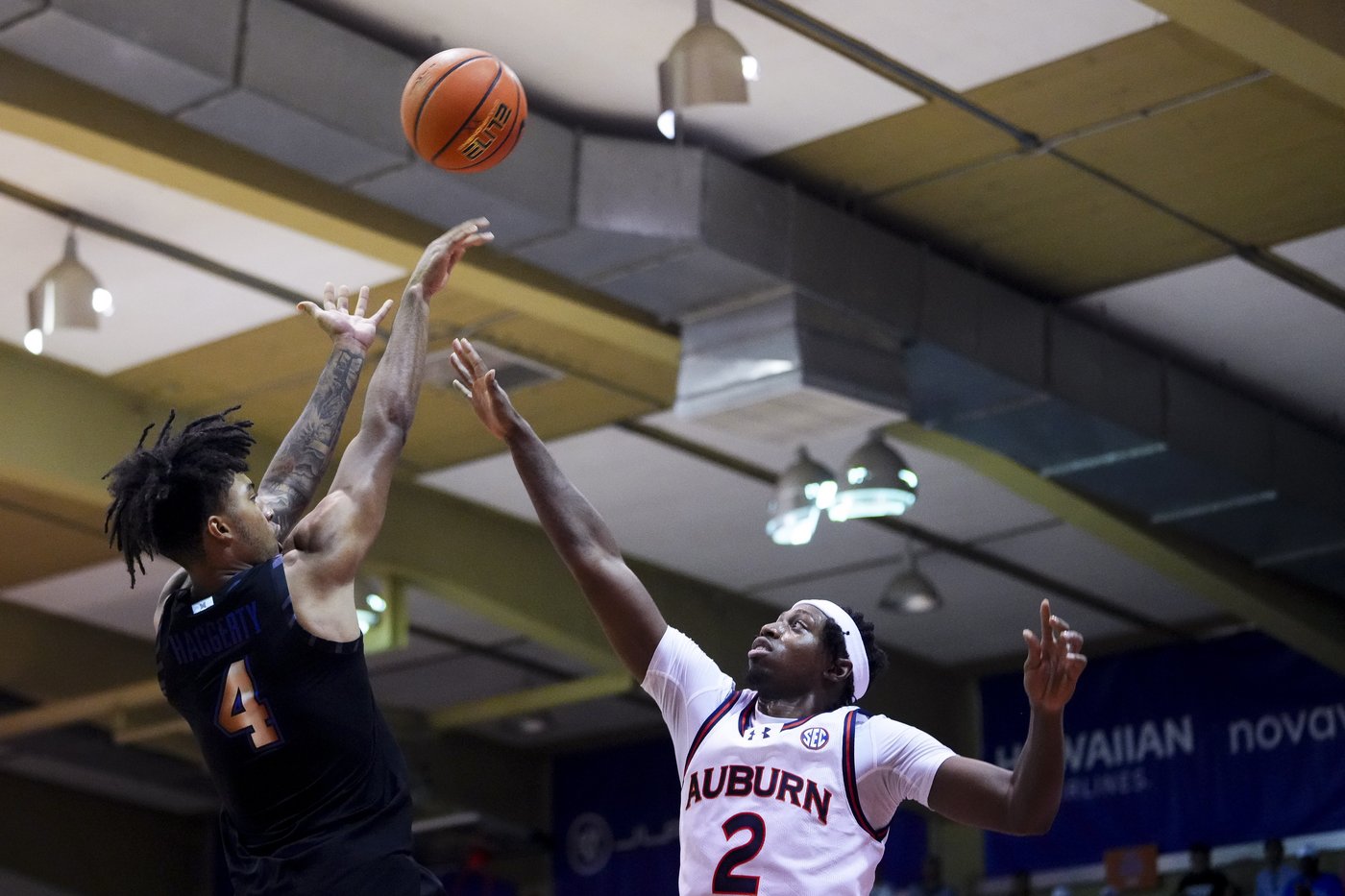 Johni Broome scores 21 and No. 4 Auburn wins Maui Invitational with a 90-76 win over Memphis | iNFOnews.ca Johni Broome scores 21 and No. 4 Auburn wins Maui Invitational with a 90-76 win over Memphis | iNFOnews.ca