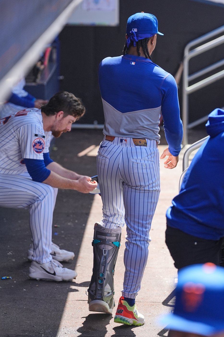 With help from robot umpire, Rockies beat Mets 3-1 for third series win, NY's 14th loss in 16 games | iNFOnews.ca With help from robot umpire, Rockies beat Mets 3-1 for third series win, NY's 14th loss in 16 games | iNFOnews.ca