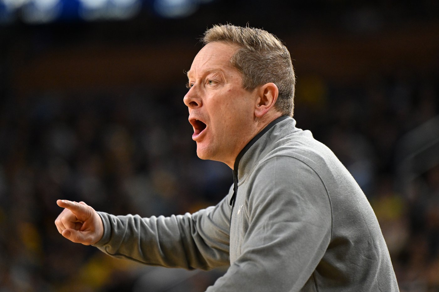 No. 3 Michigan beats Minnesota 77-67, clinches at least share of 1st Big Ten title since 2021 | iNFOnews.ca No. 3 Michigan beats Minnesota 77-67, clinches at least share of 1st Big Ten title since 2021 | iNFOnews.ca