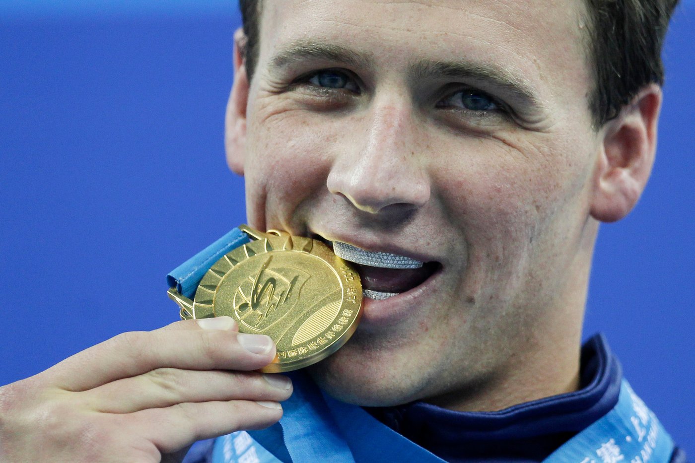 6-time Olympic champion swimmer Ryan Lochte dives into coaching at Missouri State | iNFOnews.ca