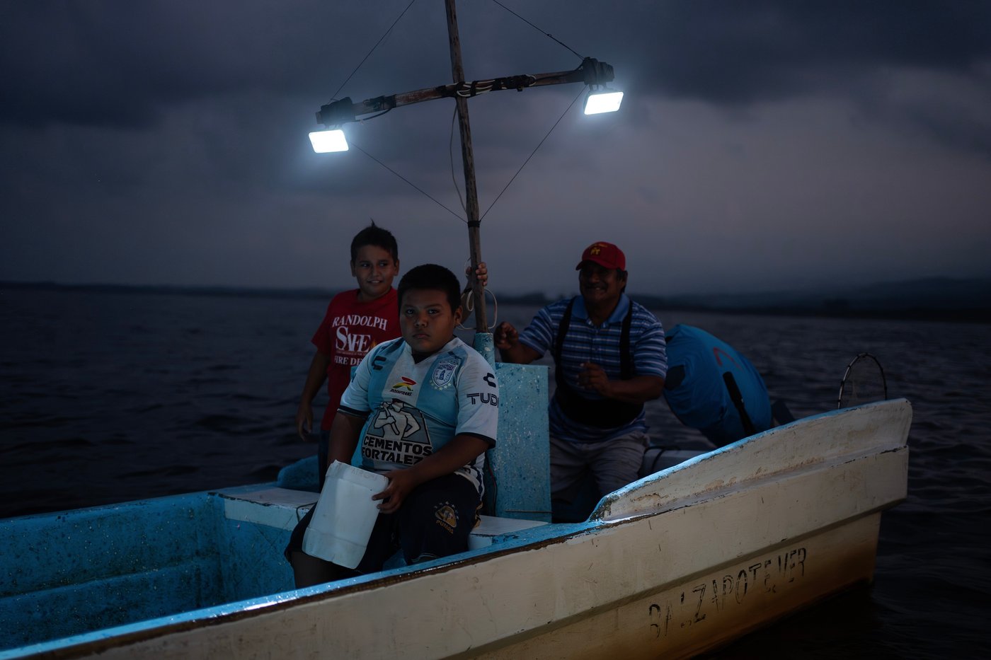 Cuba's power outages and other top photos from Latin America and the Caribbean | iNFOnews.ca