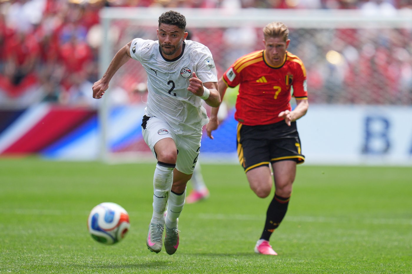 Belgium and its 'Golden Generation' veterans get off to unimpressive start in World Cup | iNFOnews.ca Belgium and its 'Golden Generation' veterans get off to unimpressive start in World Cup | iNFOnews.ca