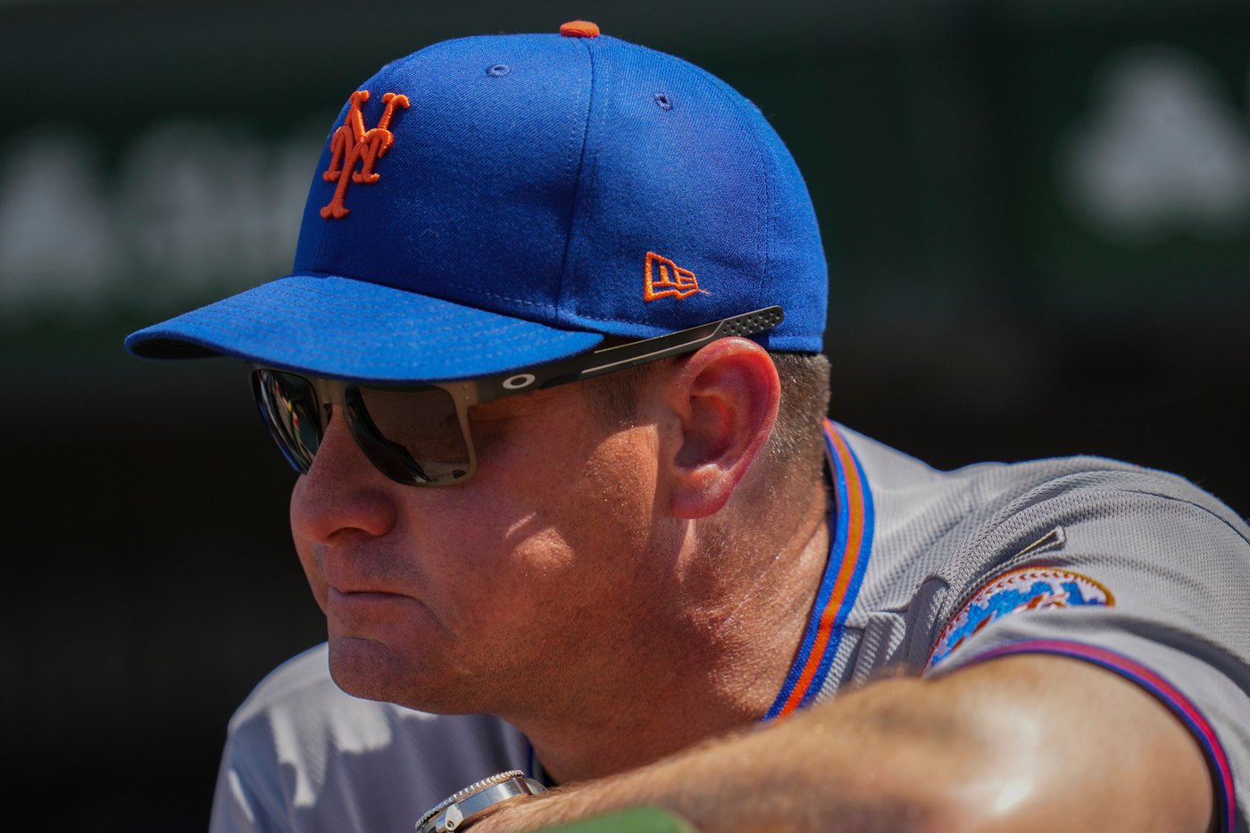 Mets president David Stearns defends Carlos Mendoza, says manager is not to blame for struggles | iNFOnews.ca Mets president David Stearns defends Carlos Mendoza, says manager is not to blame for struggles | iNFOnews.ca