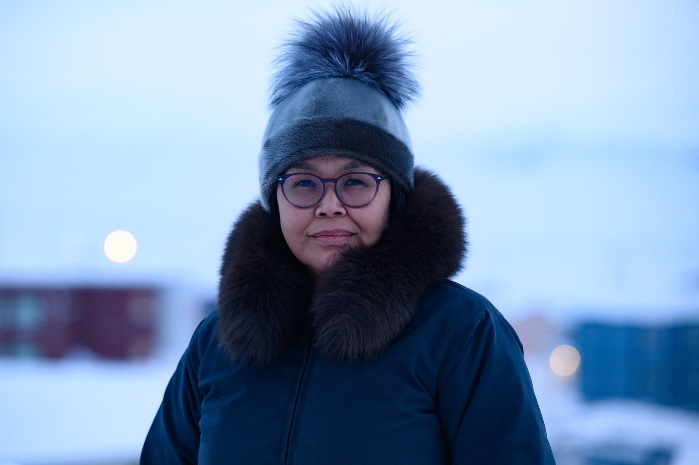 Elections Canada confirms win for NDP incumbent Lori Idlout in Nunavut | iNFOnews.ca
