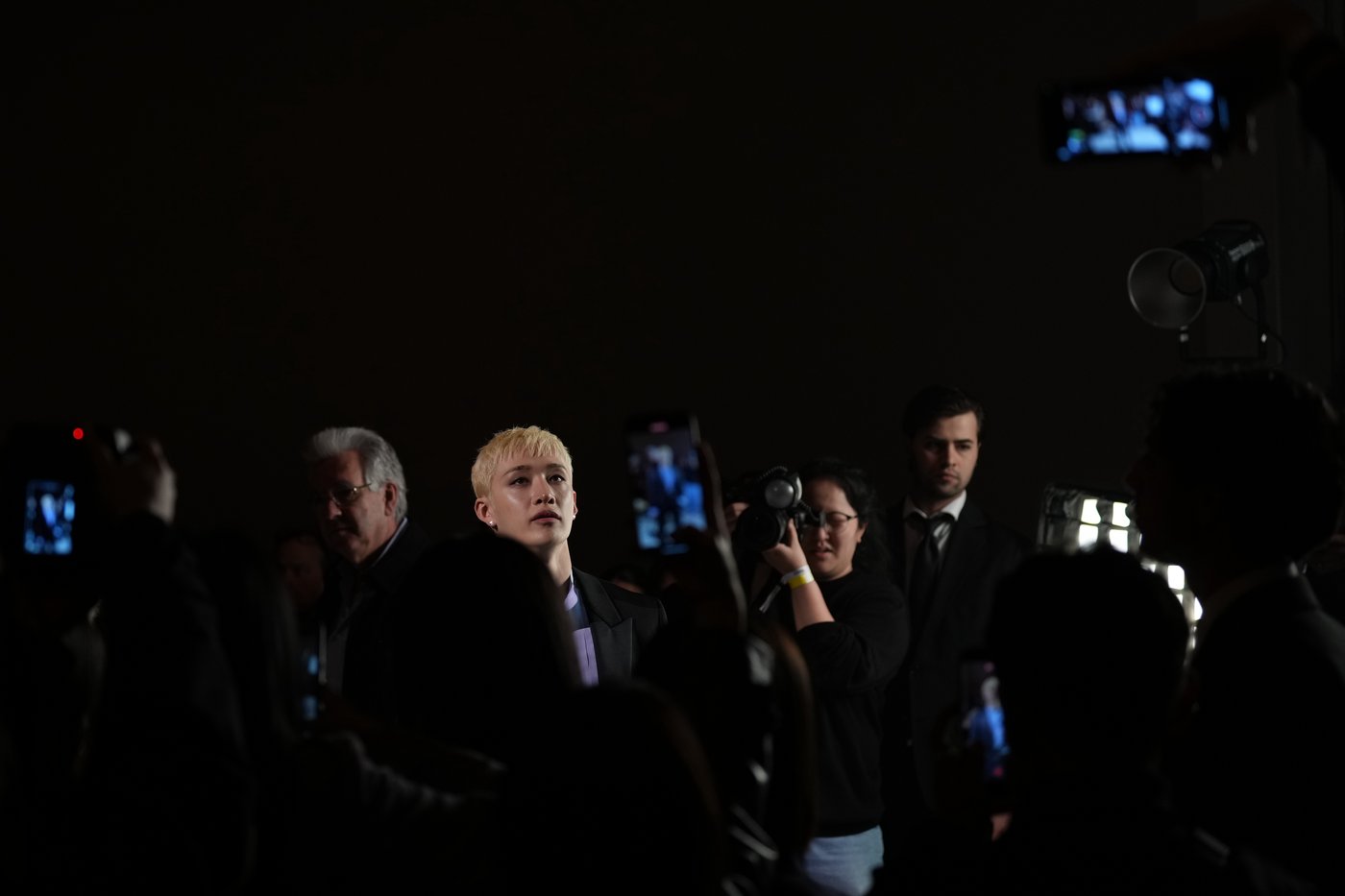 Chiuri makes Fendi creative debut with fur-forward looks and star-filled front row | iNFOnews.ca