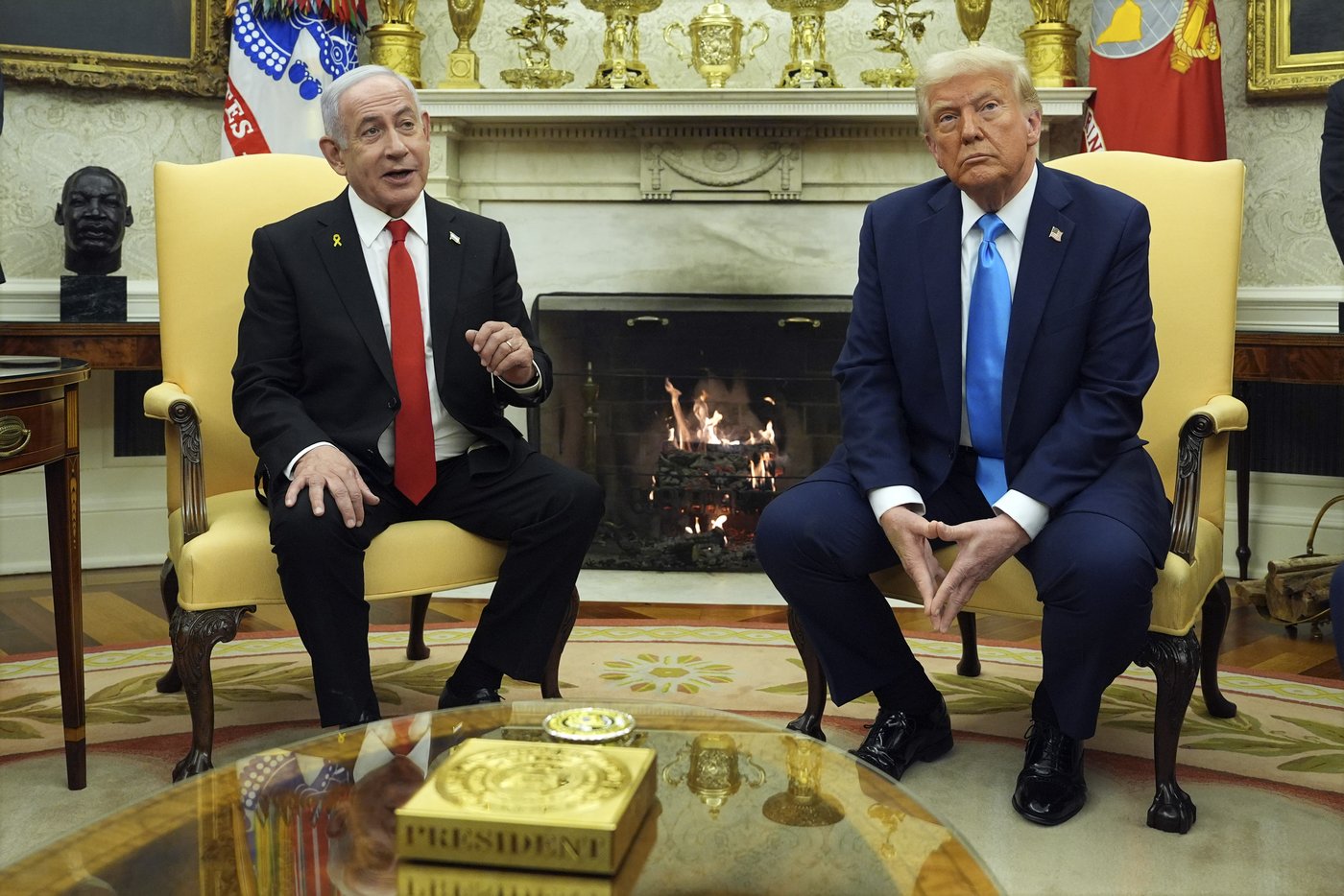What is the International Criminal Court and how will Trump's sanctions impact it? | iNFOnews.ca