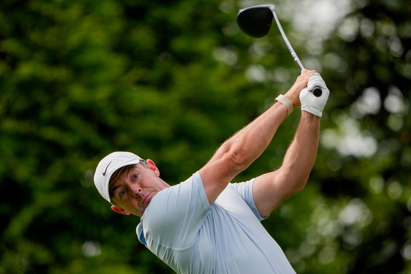 Rory McIlroy shoots 67 to move into contention at Truist Championship, 4 shots back of Sungjae Im | iNFOnews.ca