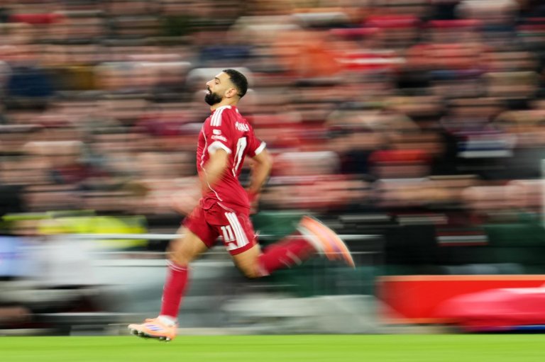 Mohamed Salah apologized to his Liverpool teammates over contentious comments | iNFOnews.ca