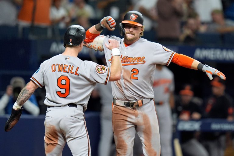 AL wild-card race looks like a mess. It could be lots of fun | iNFOnews.ca