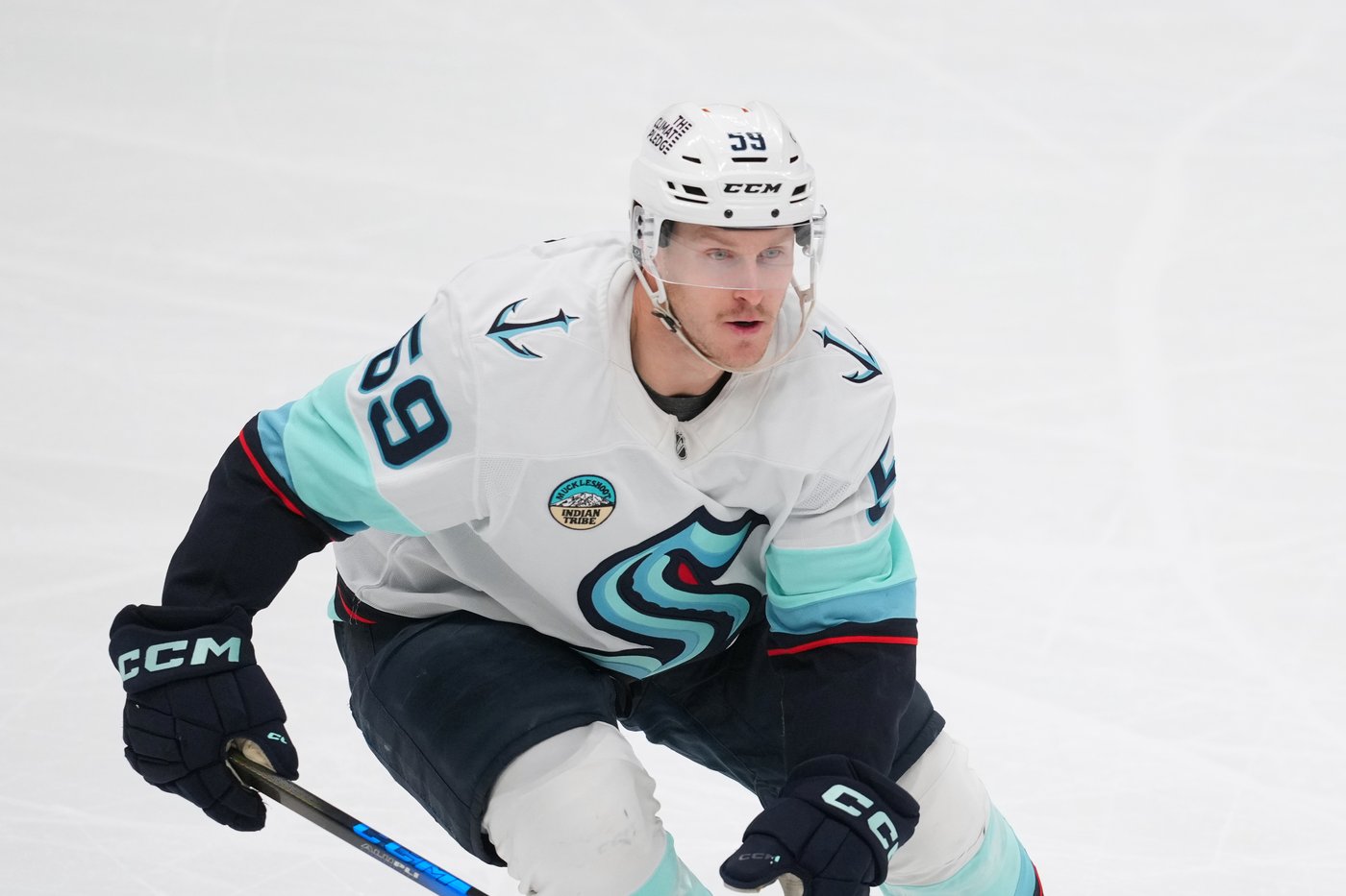 Kraken agree to 2-year extensions with forwards Ben Meyers and Ryan Winterton | iNFOnews.ca