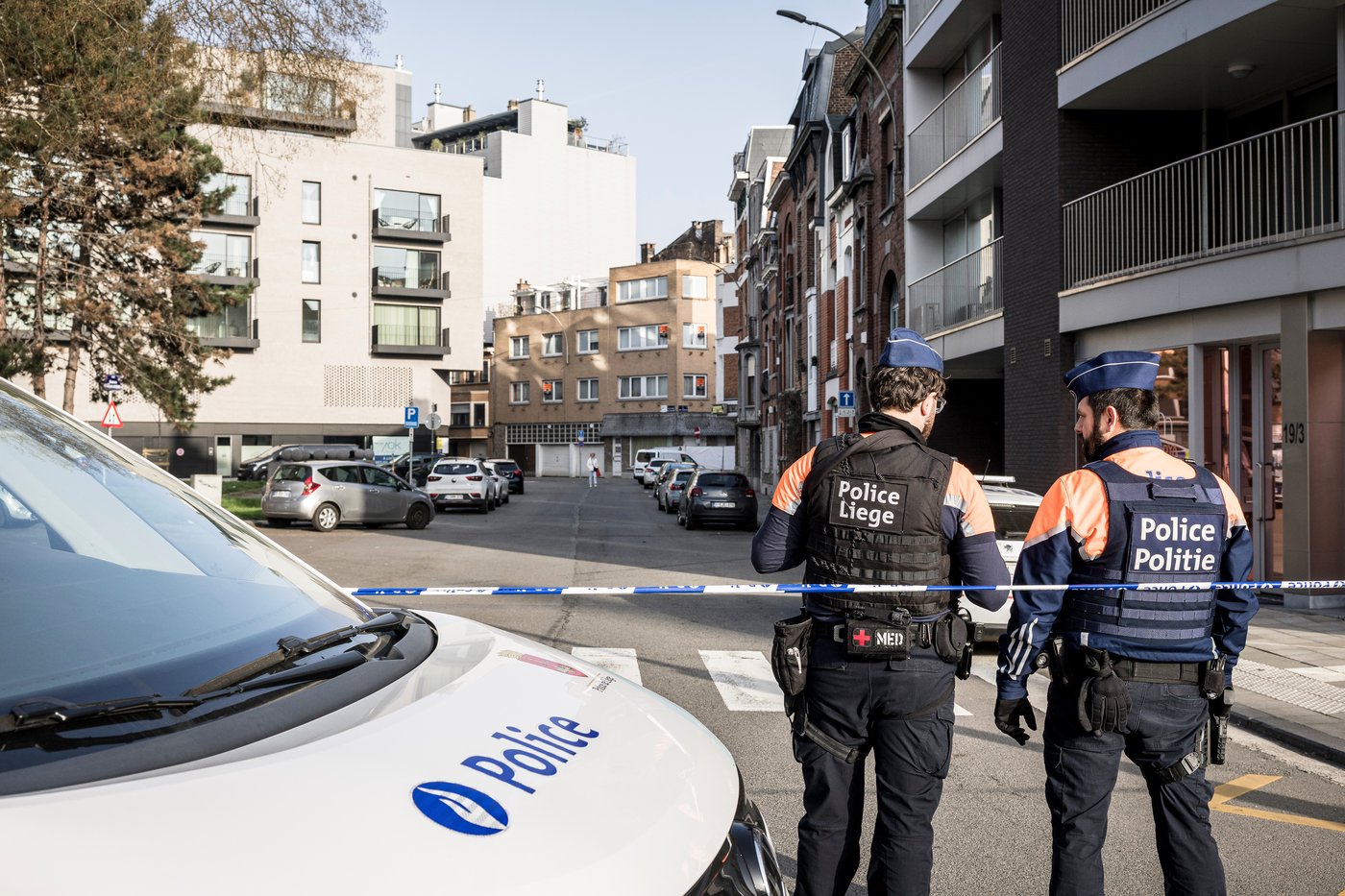 European countries on alert after blasts near a Belgian synagogue and outside US Embassy in Oslo | iNFOnews.ca European countries on alert after blasts near a Belgian synagogue and outside US Embassy in Oslo | iNFOnews.ca