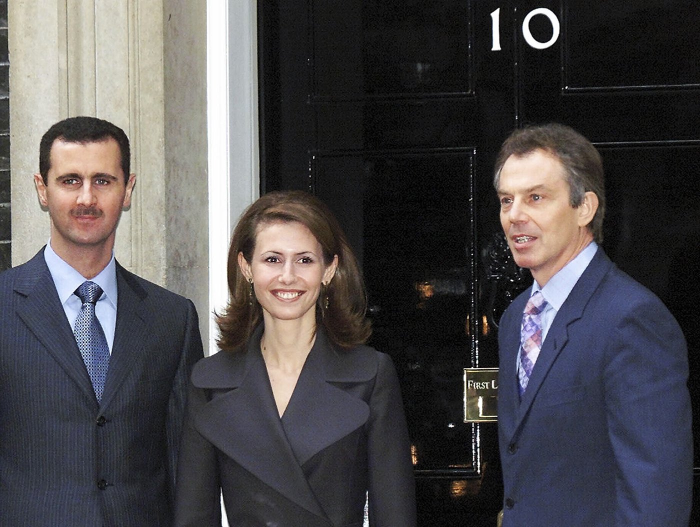 The fall of Bashar Assad after 14 years of war in Syria brings to an end a decades-long dynasty | iNFOnews.ca The fall of Bashar Assad after 14 years of war in Syria brings to an end a decades-long dynasty | iNFOnews.ca