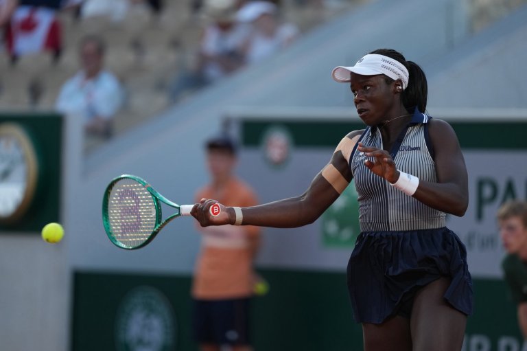 Serena Williams’ tennis comeback to begin with 19-year-old doubles partner Victoria Mboko | iNFOnews.ca