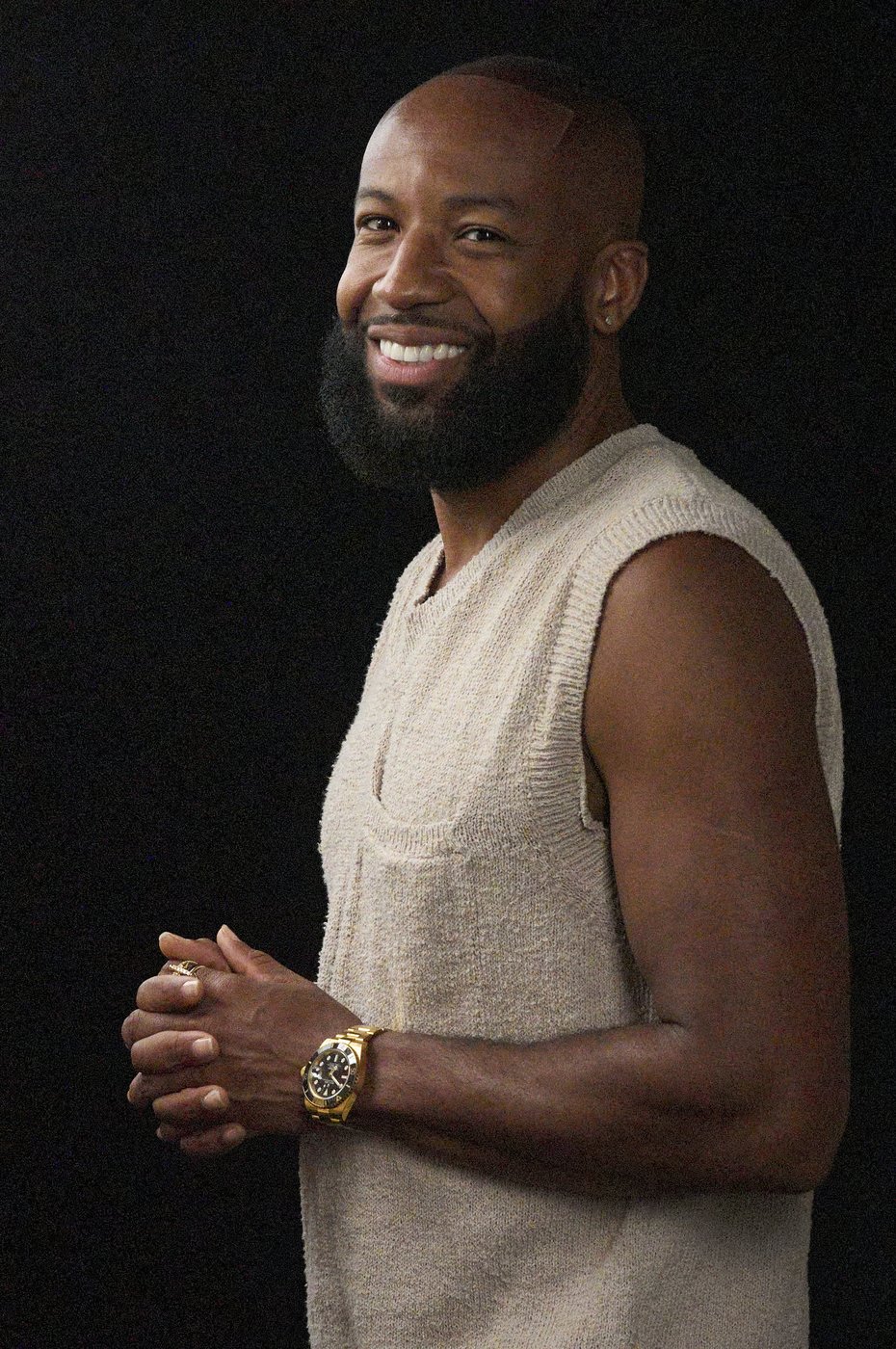 Carlos King talks ownership, navigating racism and building Black reality TV empires | iNFOnews.ca Carlos King talks ownership, navigating racism and building Black reality TV empires | iNFOnews.ca