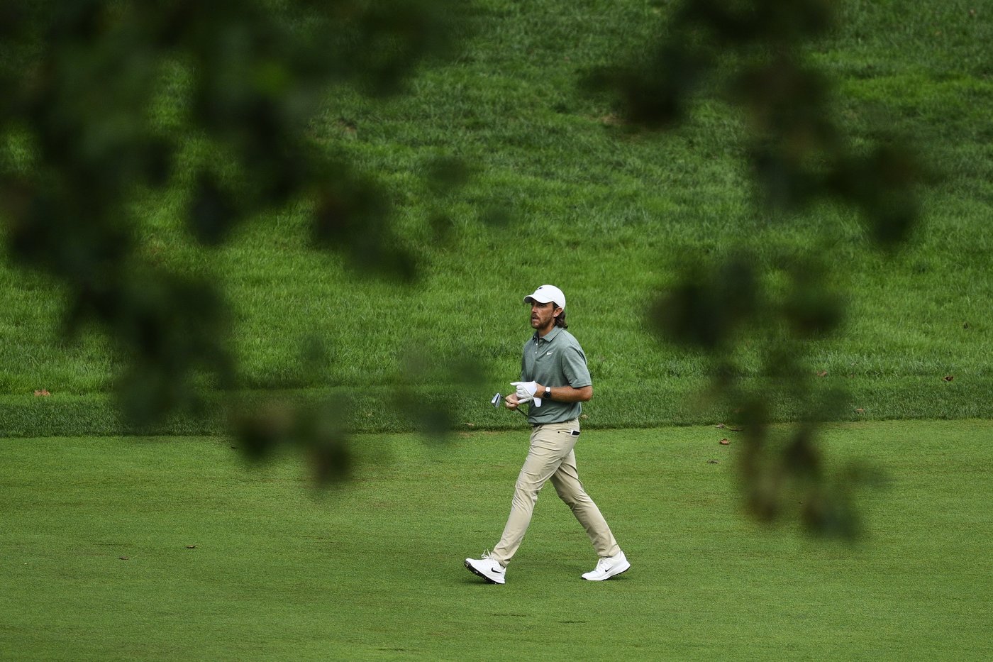 Robert MacIntyre runs off 6 birdies in a row for 62 to lead BMW Championship | iNFOnews.ca Robert MacIntyre runs off 6 birdies in a row for 62 to lead BMW Championship | iNFOnews.ca