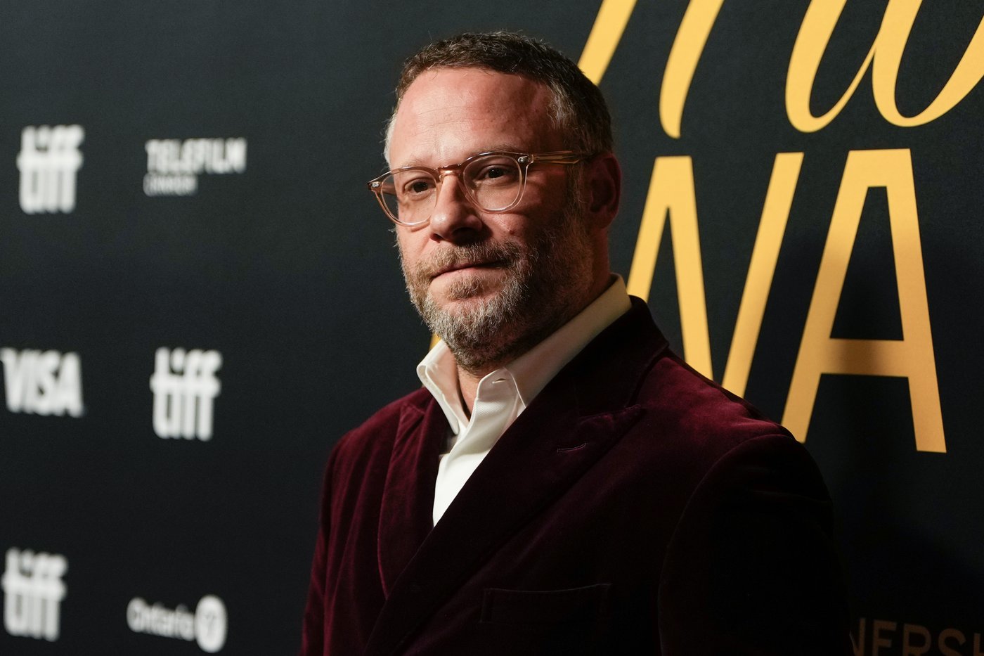 Seth Rogen, man with the 'best heart and worst laugh' in Hollywood, honoured at TIFF | iNFOnews.ca