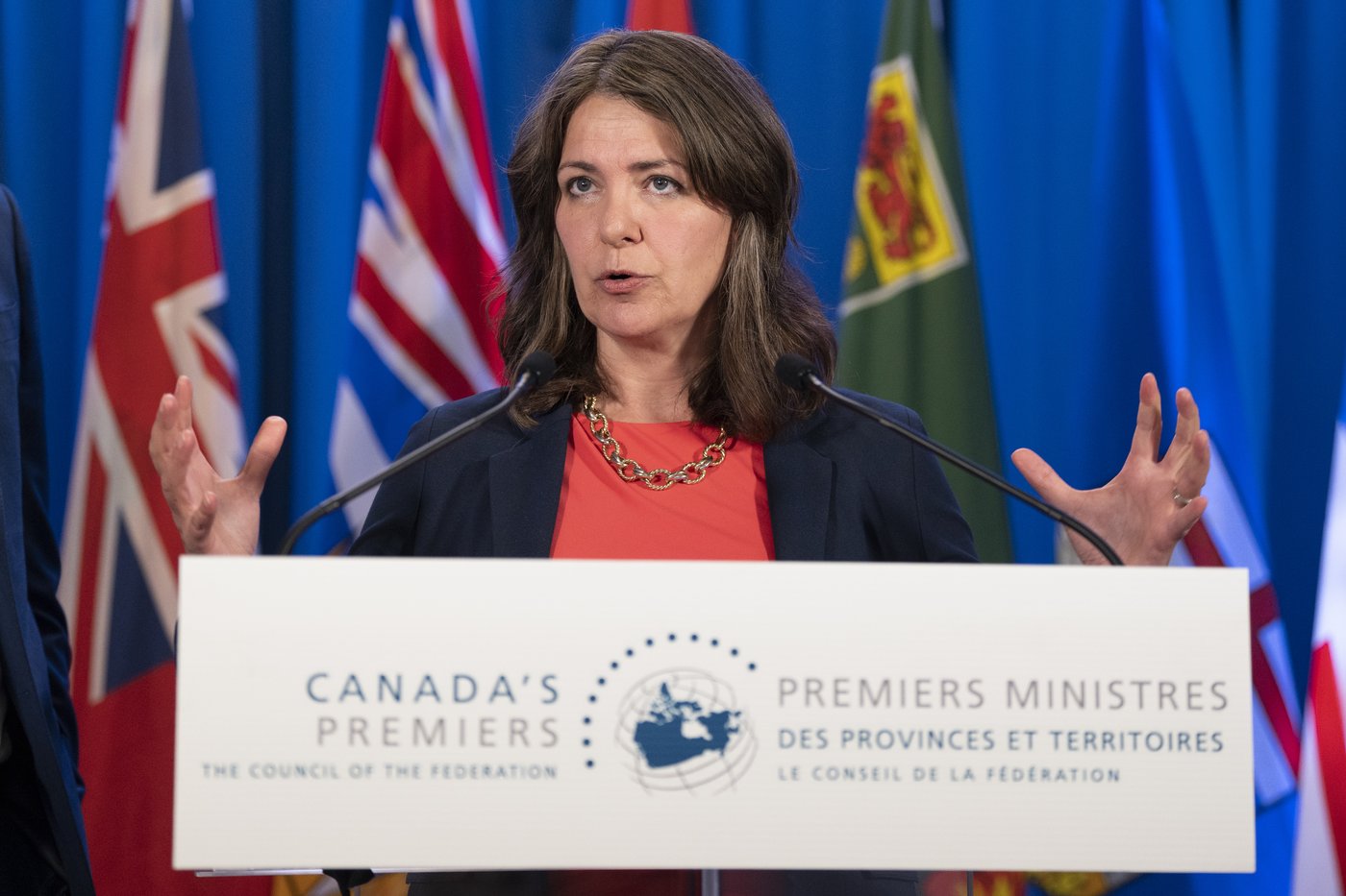 Alberta applying for a judicial review of federal carbon price, calling it unfair | iNFOnews.ca