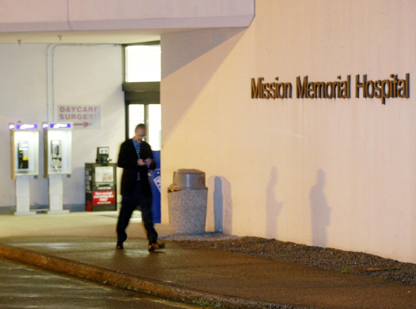 'Staffing challenges' interrupt services at Mission, B.C., hospital emergency room | iNFOnews.ca