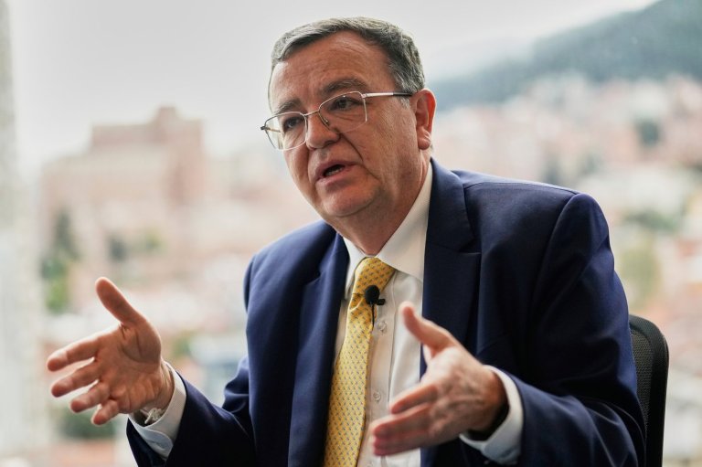 Colombia's court on the conflict with FARC rebels in limbo as president-elect vows to dismantle it | iNFOnews.ca