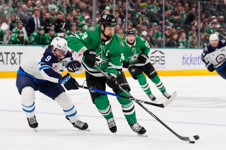 Stars captain Jamie Benn returning for an 18th season with his only NHL team | iNFOnews.ca