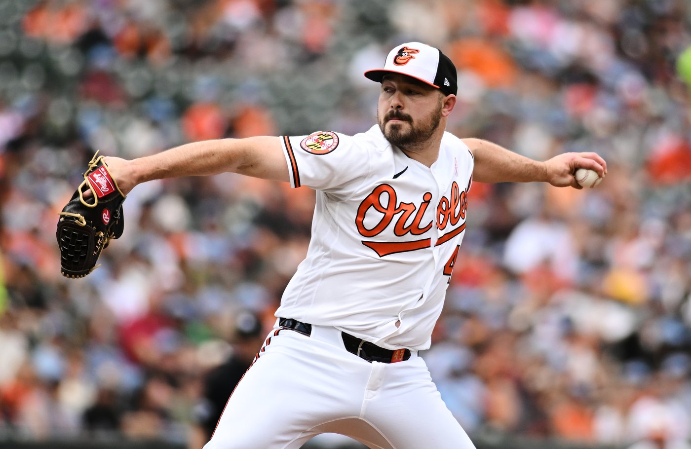 Bassitt, Beavers and Taveras help the Orioles avoid a sweep with a 2-1 win over the Athletics | iNFOnews.ca