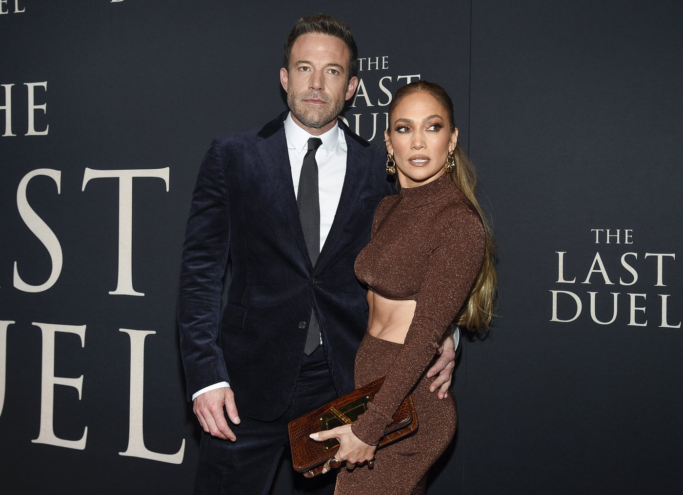 Jennifer Lopez and Ben Affleck seek judge's approval of divorce settlement | iNFOnews.ca