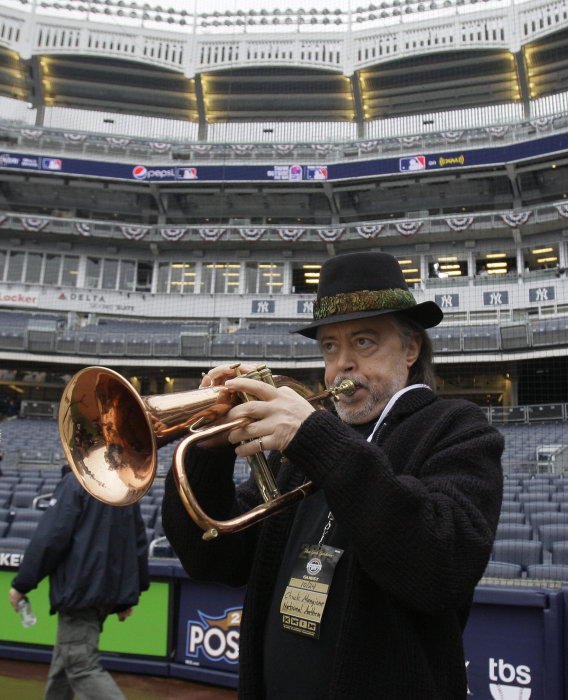 Jazz legend Chuck Mangione, known for 'Feels So Good,' dies at 84 | iNFOnews.ca Jazz legend Chuck Mangione, known for 'Feels So Good,' dies at 84 | iNFOnews.ca