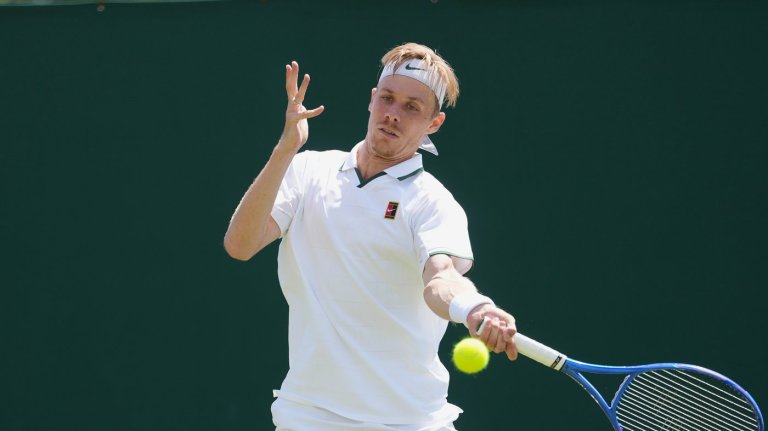 Defending champion Denis Shapovalov advances to Los Cabos Open semifinal | iNFOnews.ca