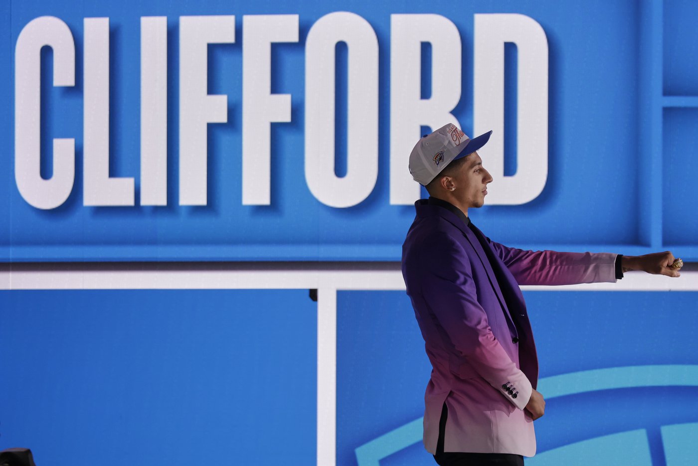 2025 NBA draft tracker: list of first-round picks | iNFOnews.ca