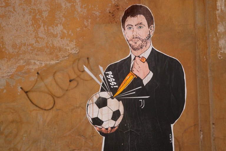 Ex-Juventus president Andrea Agnelli granted plea bargain that could lead to his soccer return | iNFOnews.ca