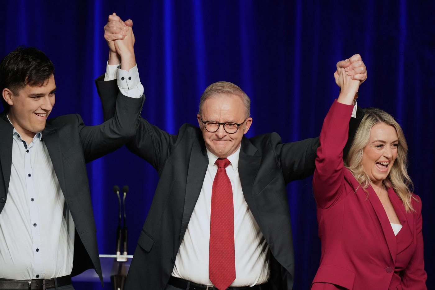 PHOTO COLLECTION: Australia Election | iNFOnews.ca