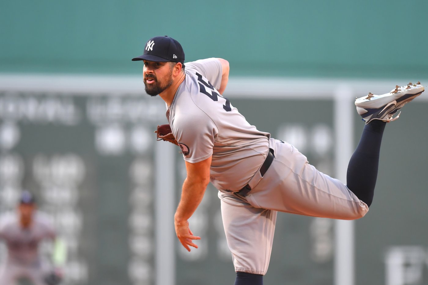 Yankees place LHP Carlos Rodón on 15-day injured list with left elbow inflammation | iNFOnews.ca Yankees place LHP Carlos Rodón on 15-day injured list with left elbow inflammation | iNFOnews.ca