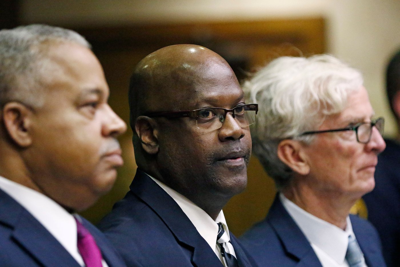 Curtis Flowers, a Black man whose death sentence was tossed by Supreme Court, dies in Mississippi | iNFOnews.ca Curtis Flowers, a Black man whose death sentence was tossed by Supreme Court, dies in Mississippi | iNFOnews.ca