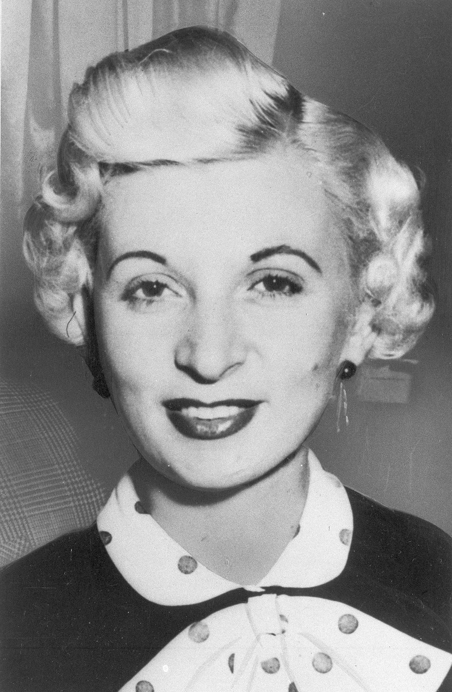 The last woman executed in Britain is given a conditional pardon | iNFOnews.ca