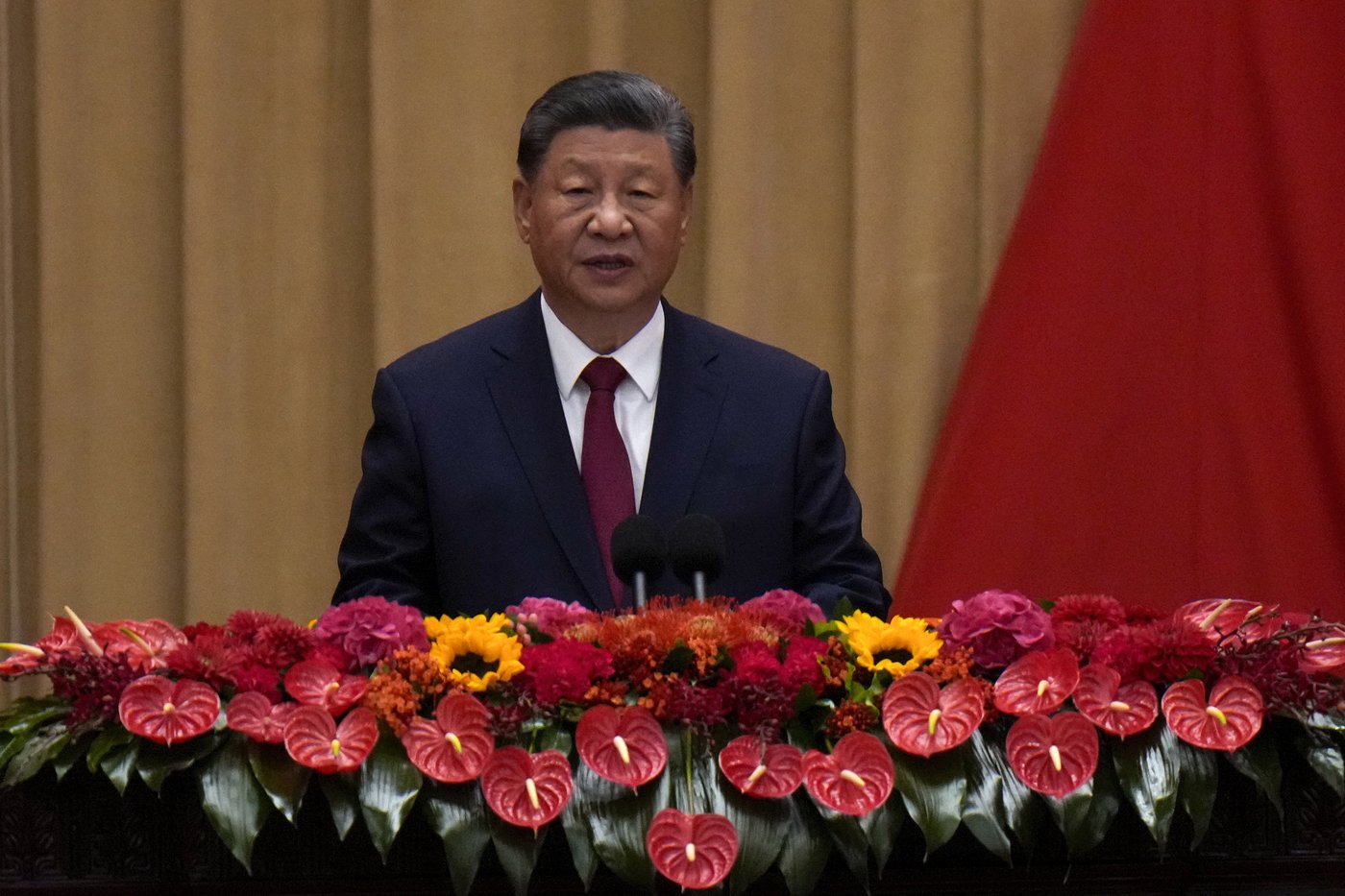 China could wage economic war on Taiwan to force surrender, report says | iNFOnews.ca