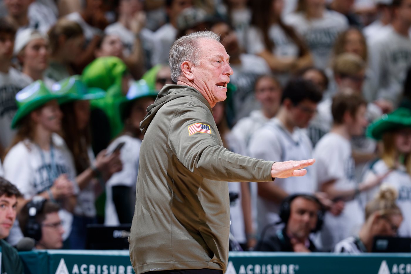 No. 17 Michigan State beats San Jose State 79-60, sets up matchup with No. 9 Kentucky in New York | iNFOnews.ca No. 17 Michigan State beats San Jose State 79-60, sets up matchup with No. 9 Kentucky in New York | iNFOnews.ca