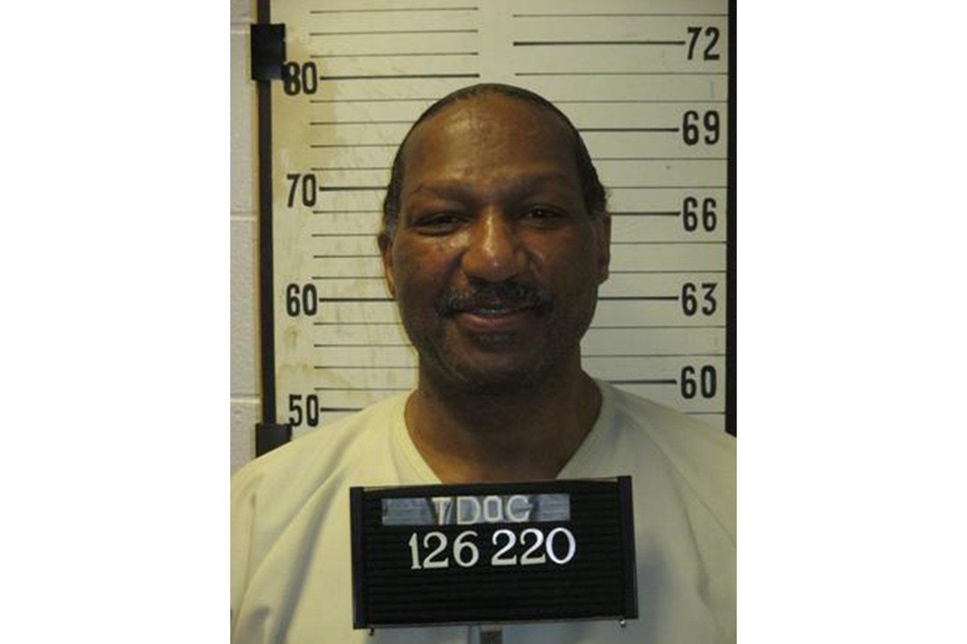 Tennessee death row inmate makes last-ditch effort to prevent Aug. 5 execution | iNFOnews.ca Tennessee death row inmate makes last-ditch effort to prevent Aug. 5 execution | iNFOnews.ca