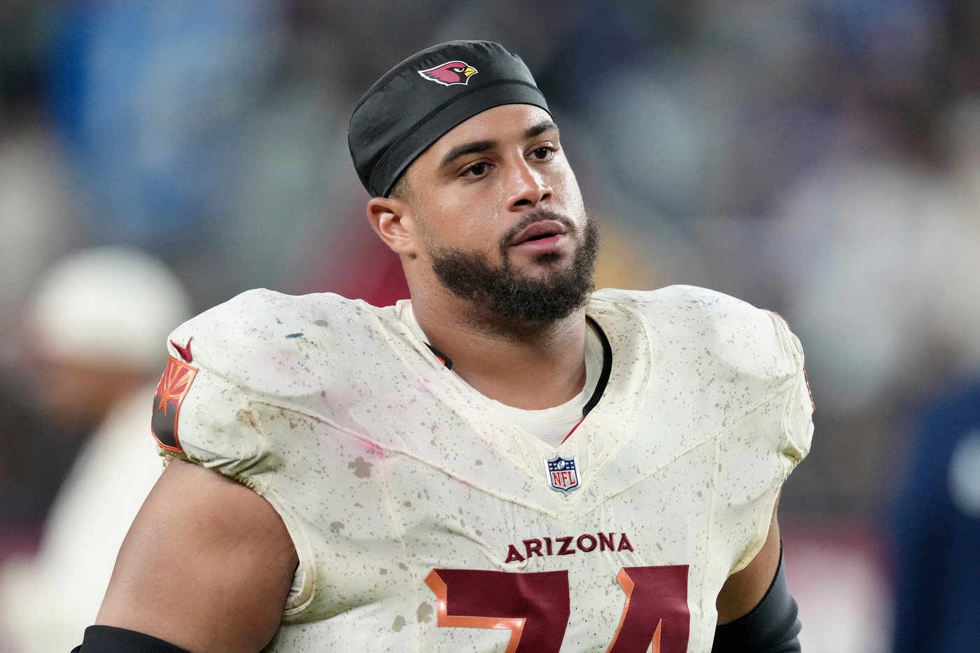 Arizona Cardinals offensive lineman Isaiah Adams arrested in Canada on gun charges | iNFOnews.ca Arizona Cardinals offensive lineman Isaiah Adams arrested in Canada on gun charges | iNFOnews.ca