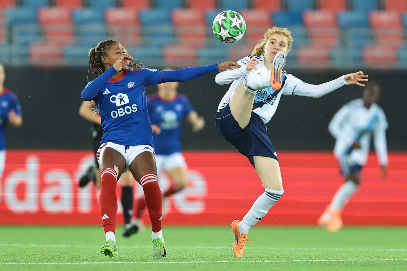 Women's Club World Cup dates confirmed for January 2028 | iNFOnews.ca