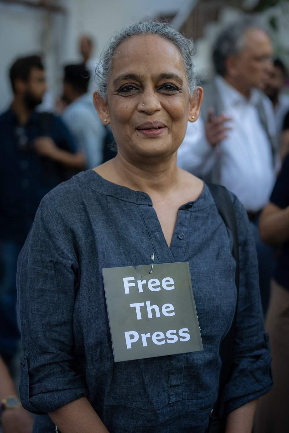 Books by Lyse Doucet and Arundhati Roy make shortlist for Women's Prize for Nonfiction | iNFOnews.ca Books by Lyse Doucet and Arundhati Roy make shortlist for Women's Prize for Nonfiction | iNFOnews.ca