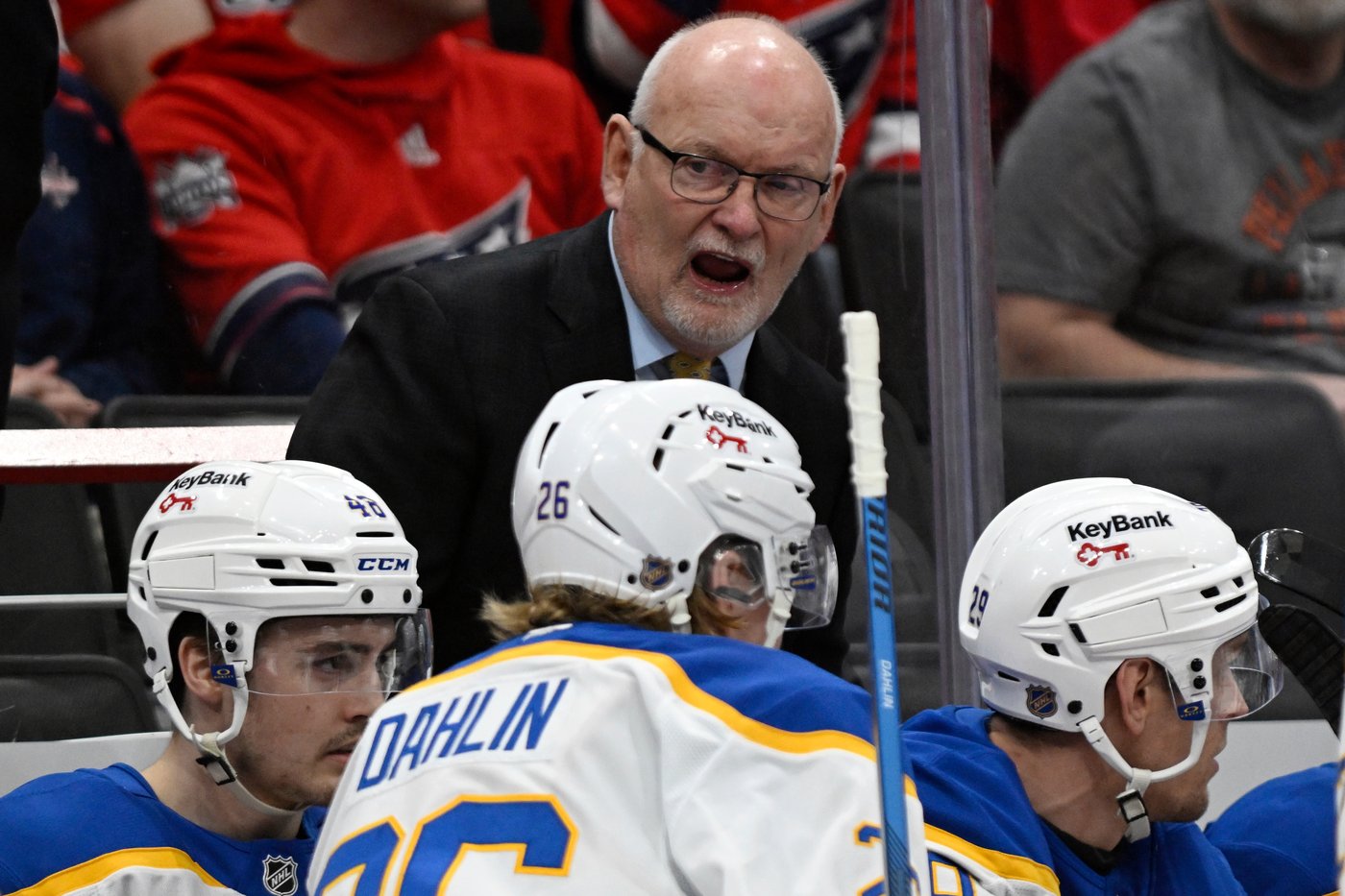 Playoff drought over, Sabres seek to rekindle rivalry with first-round matchup against Bruins | iNFOnews.ca Playoff drought over, Sabres seek to rekindle rivalry with first-round matchup against Bruins | iNFOnews.ca