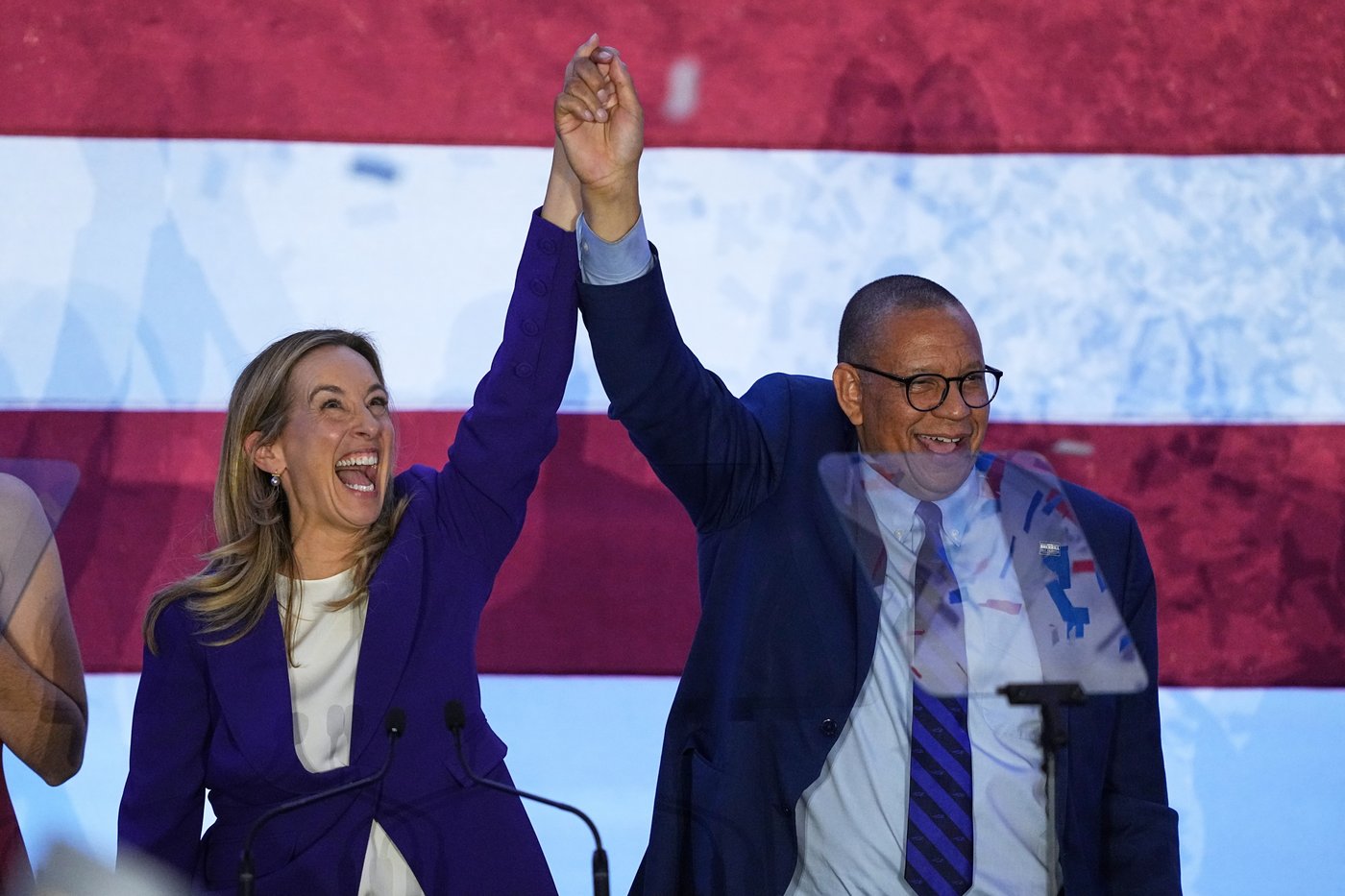 New Jersey’s lieutenant governor resigns after sexual harassment and ethics complaints | iNFOnews.ca New Jersey’s lieutenant governor resigns after sexual harassment and ethics complaints | iNFOnews.ca